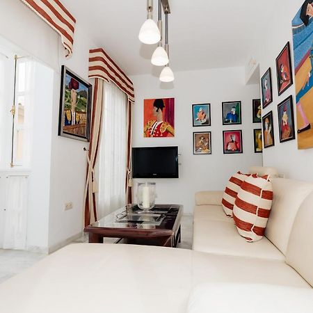 Top2Stay Calle Nueva Málaga Dış mekan fotoğraf