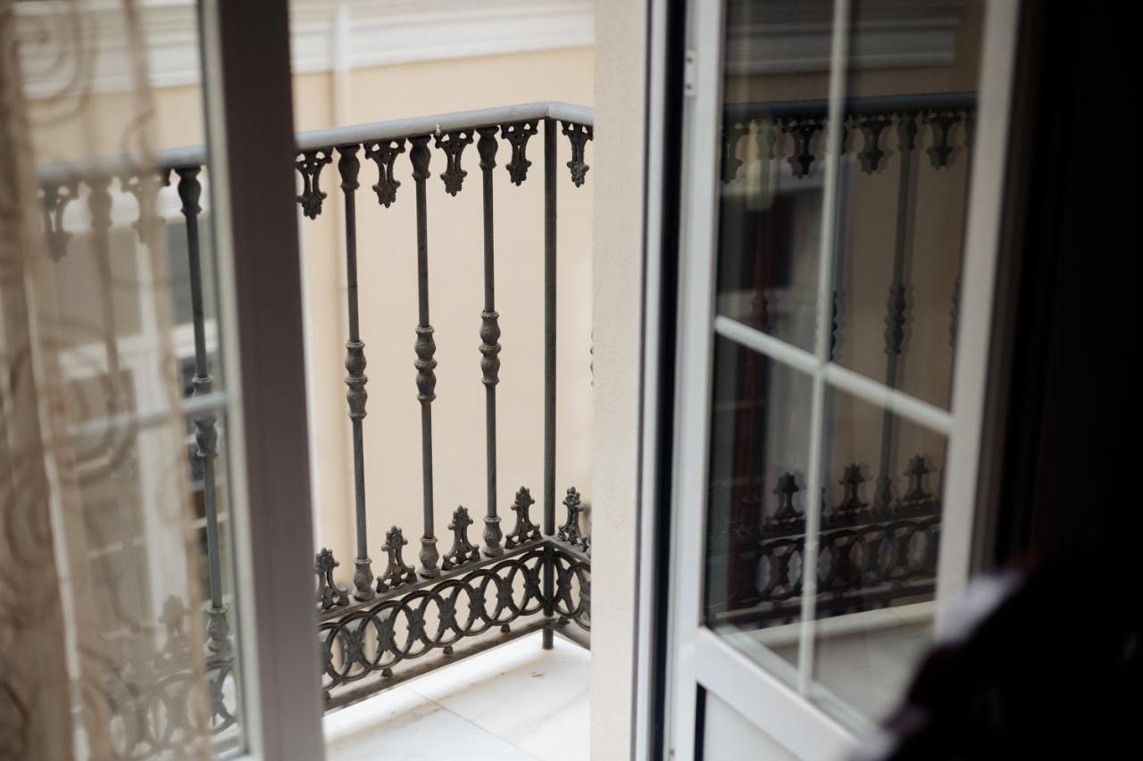 Top2Stay Calle Nueva Málaga Dış mekan fotoğraf