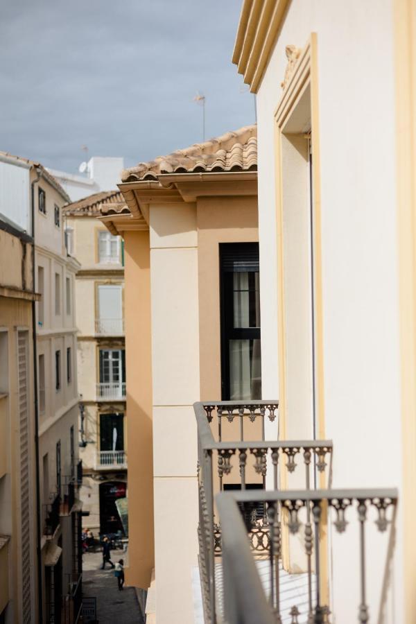 Top2Stay Calle Nueva Málaga Dış mekan fotoğraf