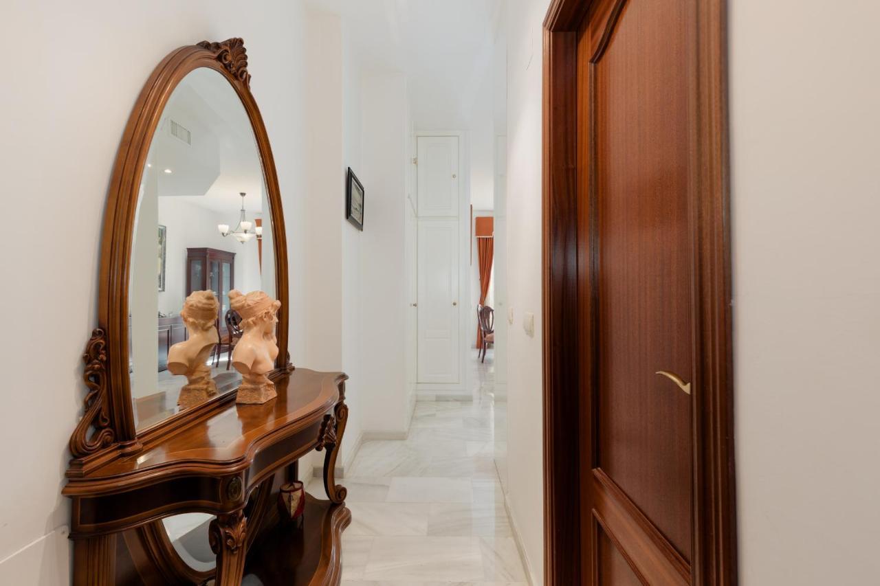 Top2Stay Calle Nueva Málaga Dış mekan fotoğraf